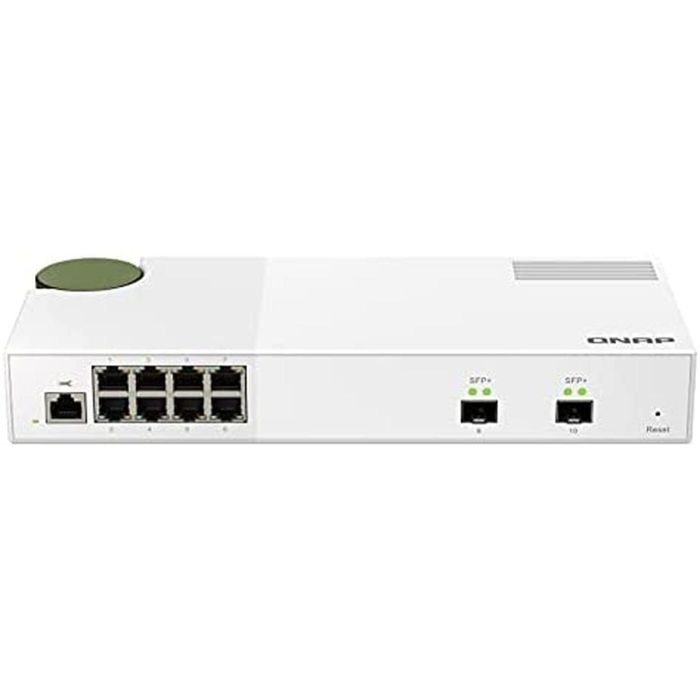 Switch Qnap QSW-M2108-2S 4