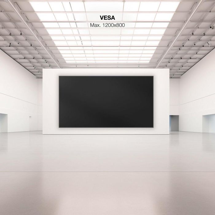 Support de TV TooQ LP37140F-B 6