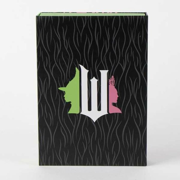 Crayon Wicked 9 Crayon Wicked 9