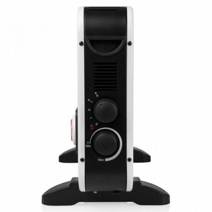 Chauffage Tristar KA-5816 Blanc Noir/Blanc 2000 W 1
