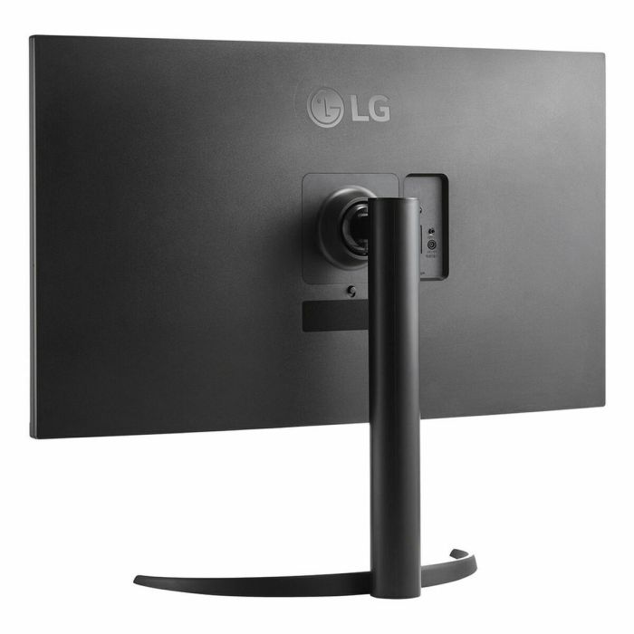 Monitor Gaming LG 32UR550K-B 31,5" 4K Ultra HD 25