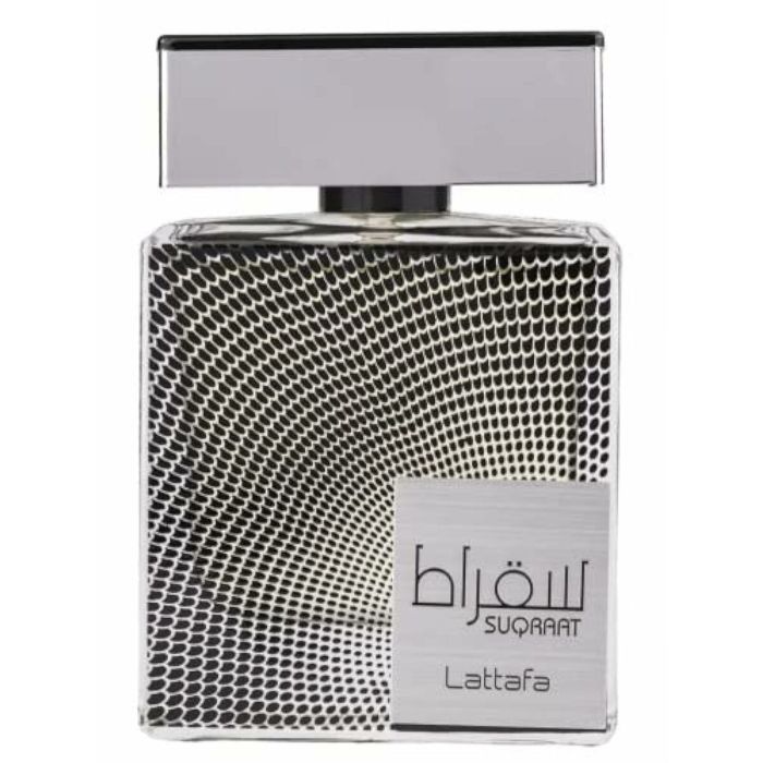 Parfum Unisexe Lattafa Suqraat EDP 100 ml 1