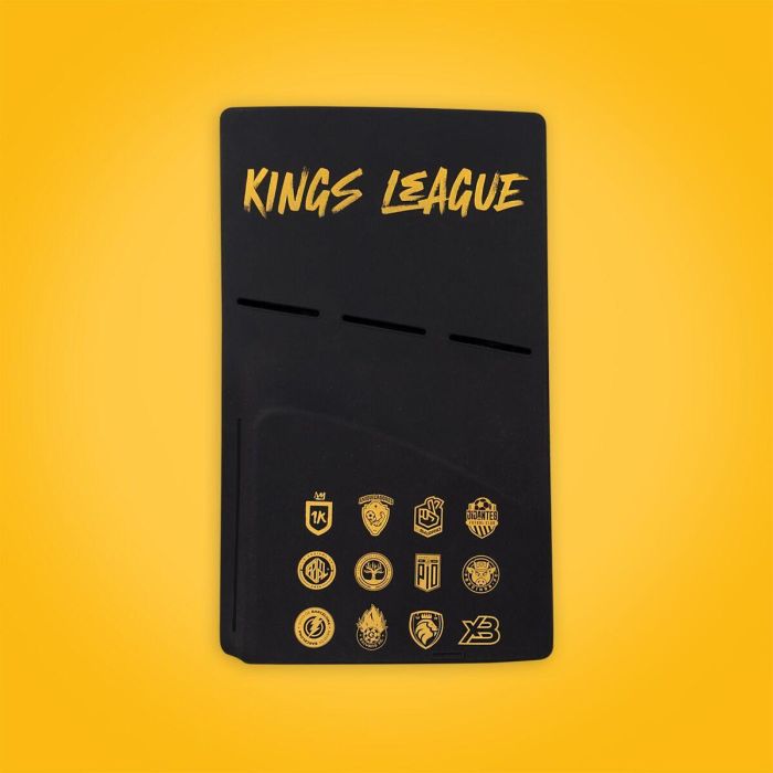 Housse pour clavier FR-TEC KL0002 4