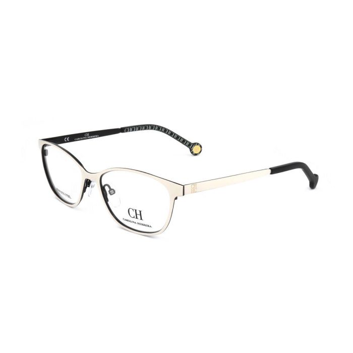 Monture de Lunettes Femme Carolina Herrera VHE062-0PN1 Ø 52 mm 2
