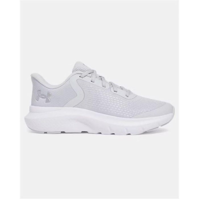 Chaussures de Running pour Adultes Under Armour Ggs Rogue 5 Gris L 5 Chaussures de Running pour Adultes Under Armour Ggs Rogue 5 Gris L 5
