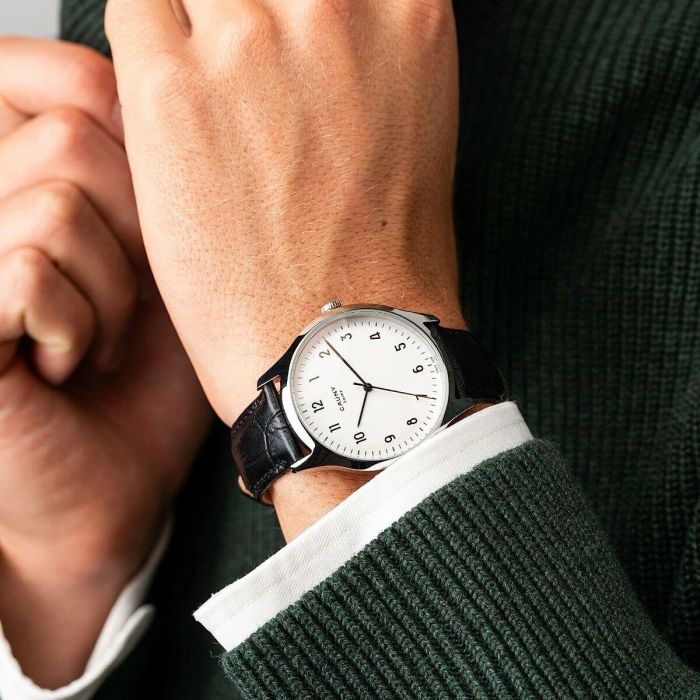 Montre Homme Cauny CAN003 3