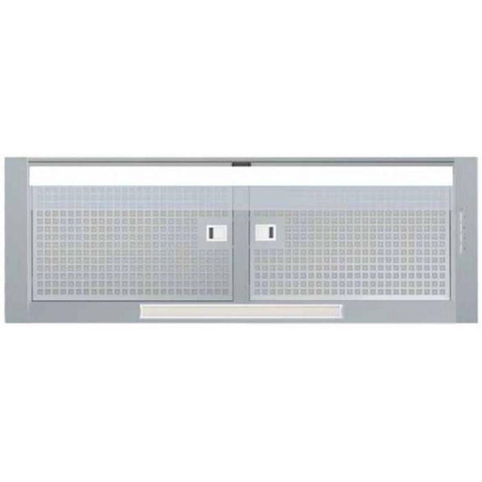 Hotte standard Cata CORONA 70/B Acier 0 Hotte standard Cata CORONA 70/B Acier 0