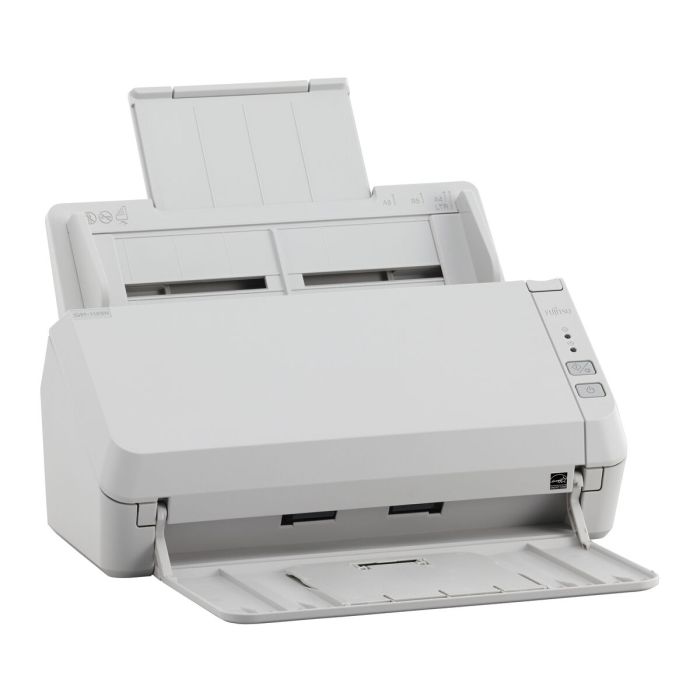 Scanner Ricoh PA03811-B011 25 ppm 2 Scanner Ricoh PA03811-B011 25 ppm 2