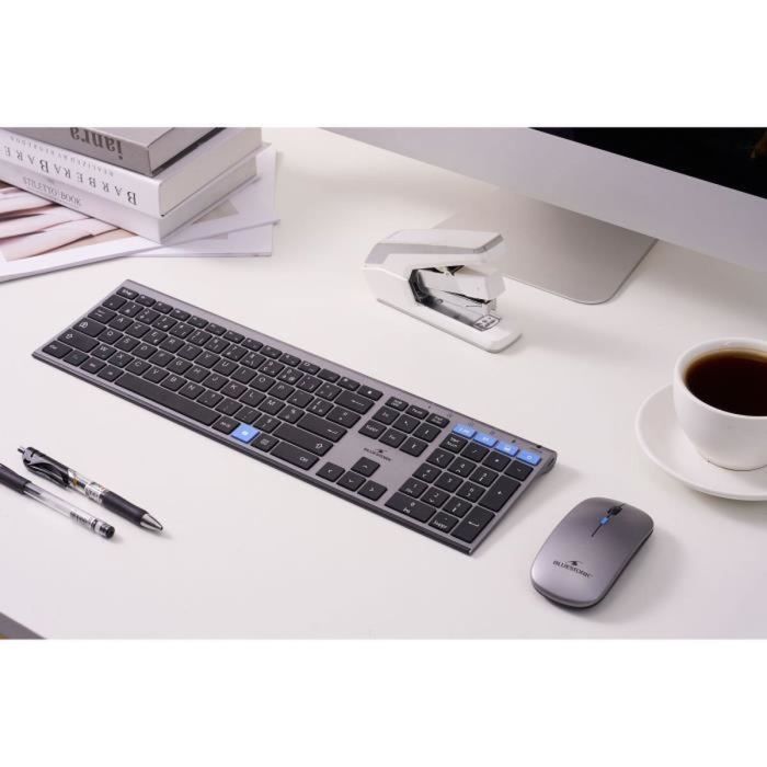 clavier et souris Bluestork 2 clavier et souris Bluestork 2