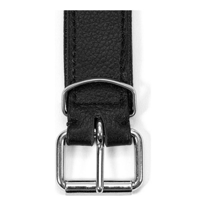 Collier pour Chien Gloria Drymilled Noir 40 cm (40 x 2 cm) 3 Collier pour Chien Gloria Drymilled Noir 40 cm (40 x 2 cm) 3