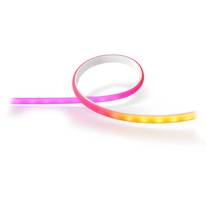 Philips Hue Gradient Ambiance Lightstrip 2m Basis 0 Philips Hue Gradient Ambiance Lightstrip 2m Basis 0