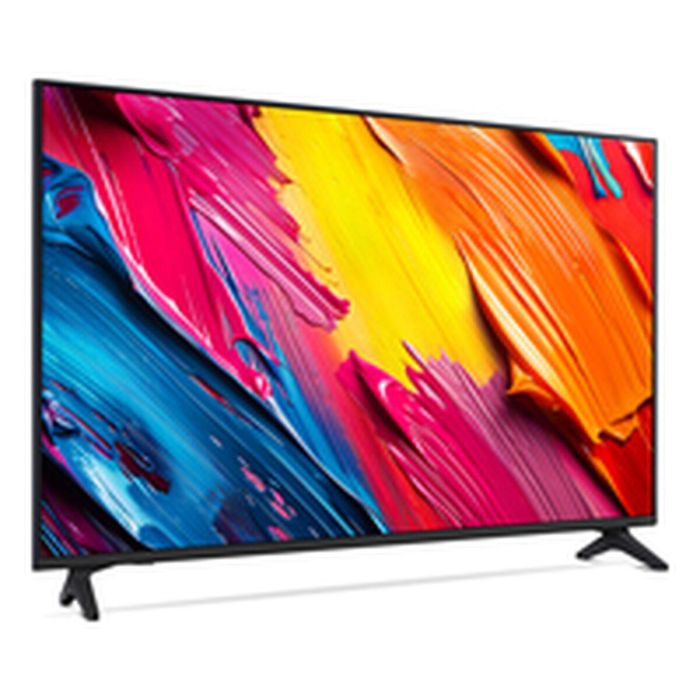 TV intelligente LG 55QNED70A6A.AEU 4K Ultra HD 55" QLED 3