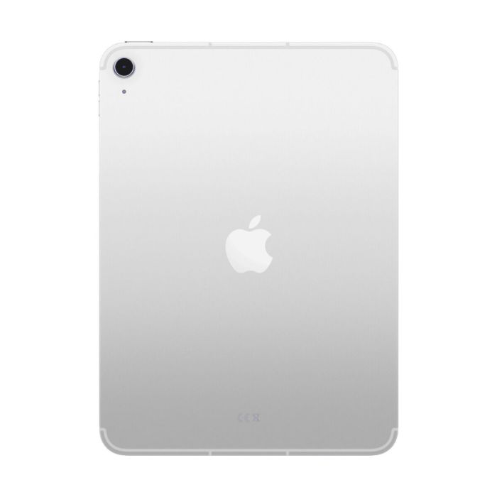 Tablette Apple iPad 11" 512 GB Argenté M4 20 Tablette Apple iPad 11" 512 GB Argenté M4 20