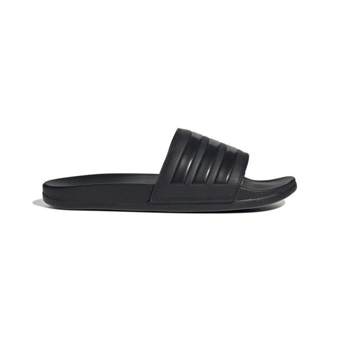 Tongs pour Homme Adidas Adilette Comfort Noir M