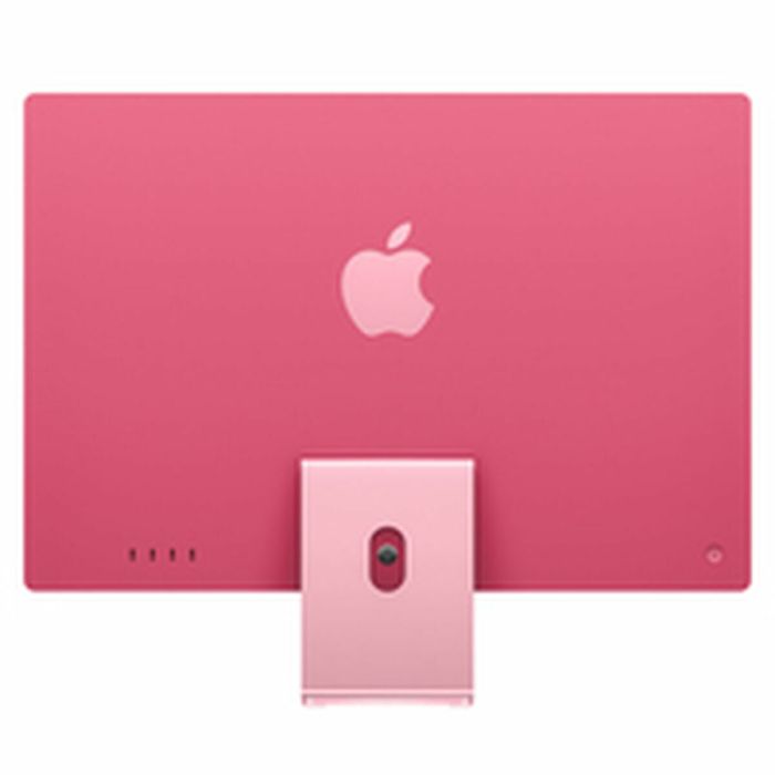 Tout en Un Apple MD2U4Y/A 24" 24 GB 512 GB SSD M4 1