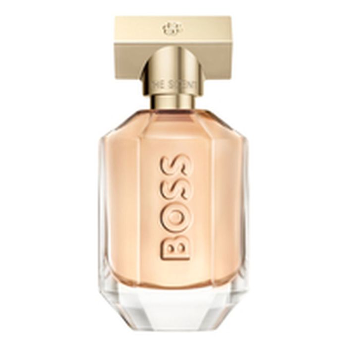 Parfum Unisexe BOSS THE SCENT FOR HER EDP 50 ml 0 Parfum Unisexe BOSS THE SCENT FOR HER EDP 50 ml 0