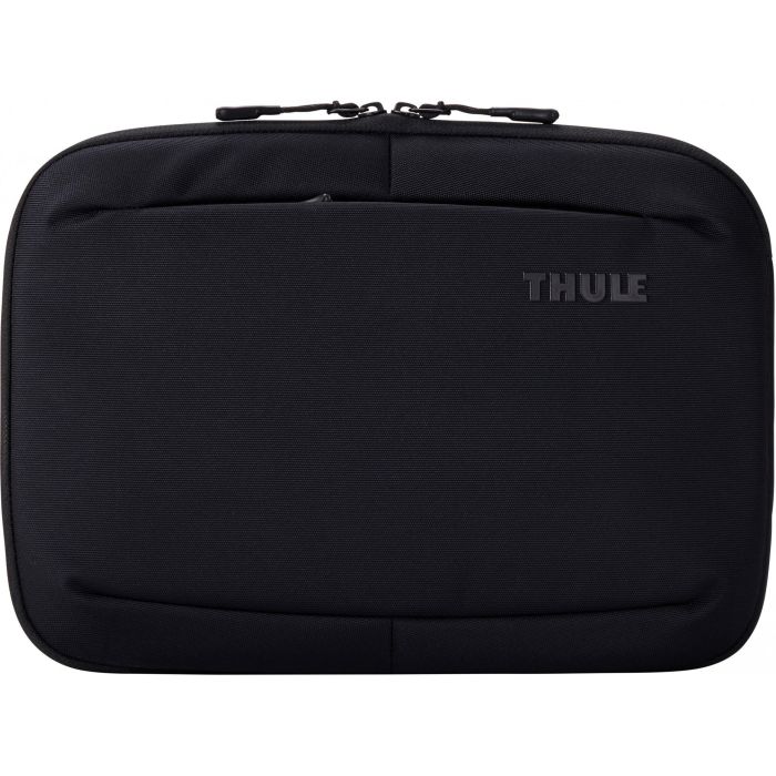 THULE MacBook Hlle 13'' black 13''.Subterra 2 MacBook Sleeve 2 THULE MacBook Hlle 13'' black 13''.Subterra 2 MacBook Sleeve 2