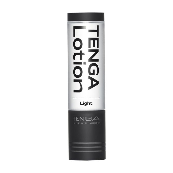 Lubrifiant Tenga Light 170 ml