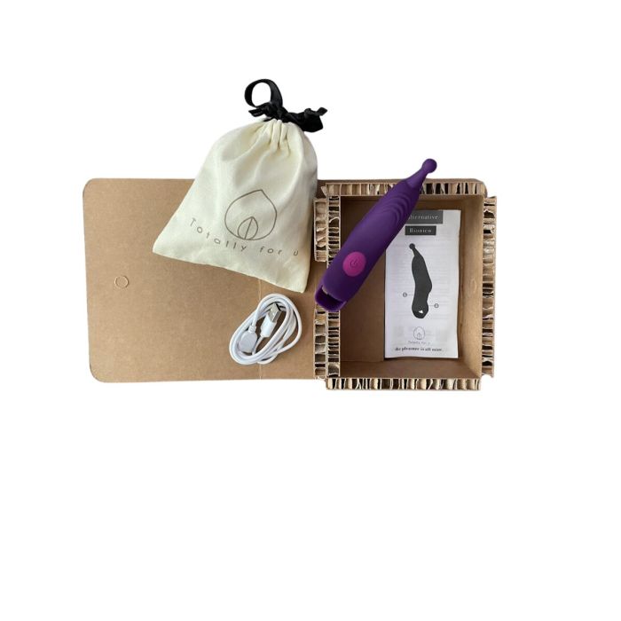 Vibromasseur à boules Totally For U 5 Vibromasseur à boules Totally For U 5