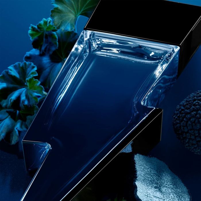 Parfum Unisexe Carolina Herrera BAD BOY EDP 100 ml 2 Parfum Unisexe Carolina Herrera BAD BOY EDP 100 ml 2