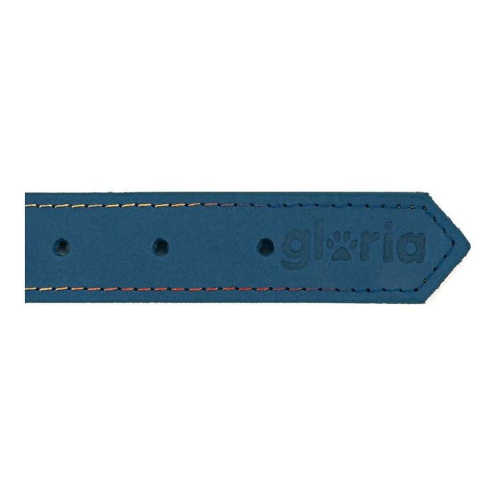 Collier pour Chien Gloria Oasis Bleu (50 x 2,1 cm) 1
