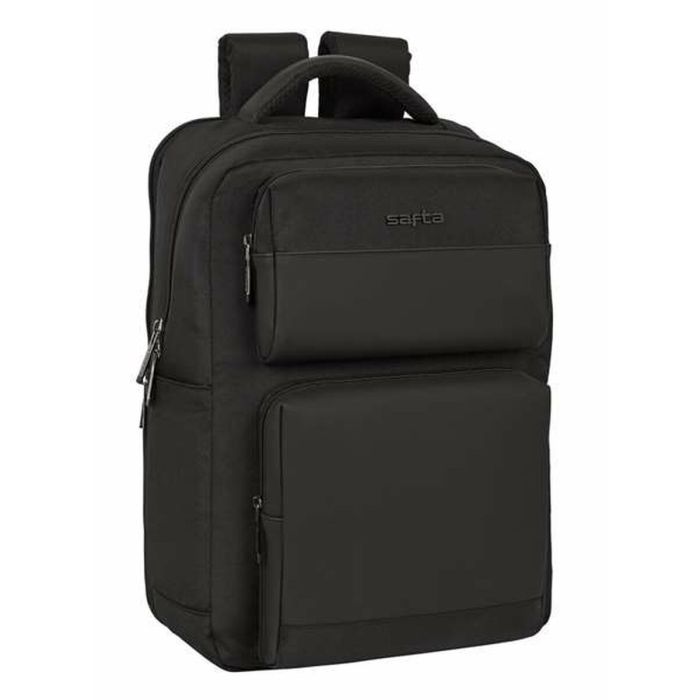 Sacoche pour Portable Safta Business Noir 31 x 44 x 13 cm