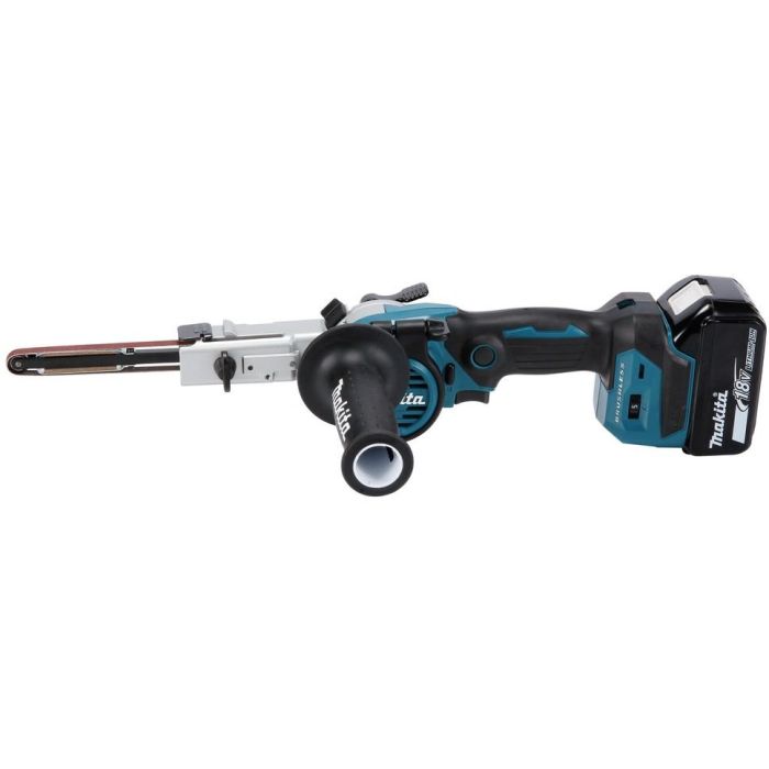 Makita DBS180Z Akku-Bandfeile 1