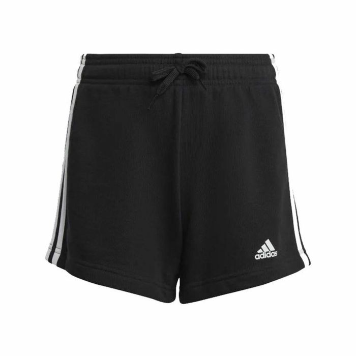 Short de Sport Adidas Essentials Noir 0 Short de Sport Adidas Essentials Noir 0
