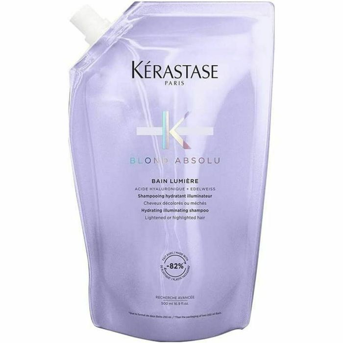Shampooing Kerastase Blond Absolu 500 ml 0 Shampooing Kerastase Blond Absolu 500 ml 0