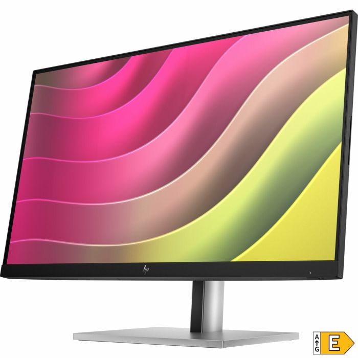 Écran HP 6N6E6AA#ABB Full HD LED 23,8" 3