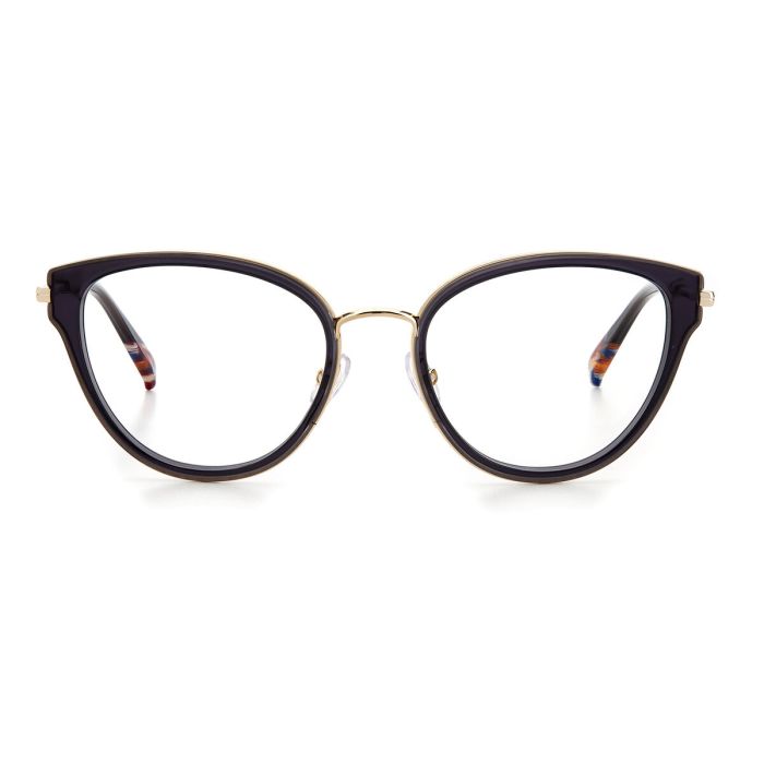 Monture de Lunettes Femme Missoni MIS-0035-KB7 Ø 52 mm 1 Monture de Lunettes Femme Missoni MIS-0035-KB7 Ø 52 mm 1