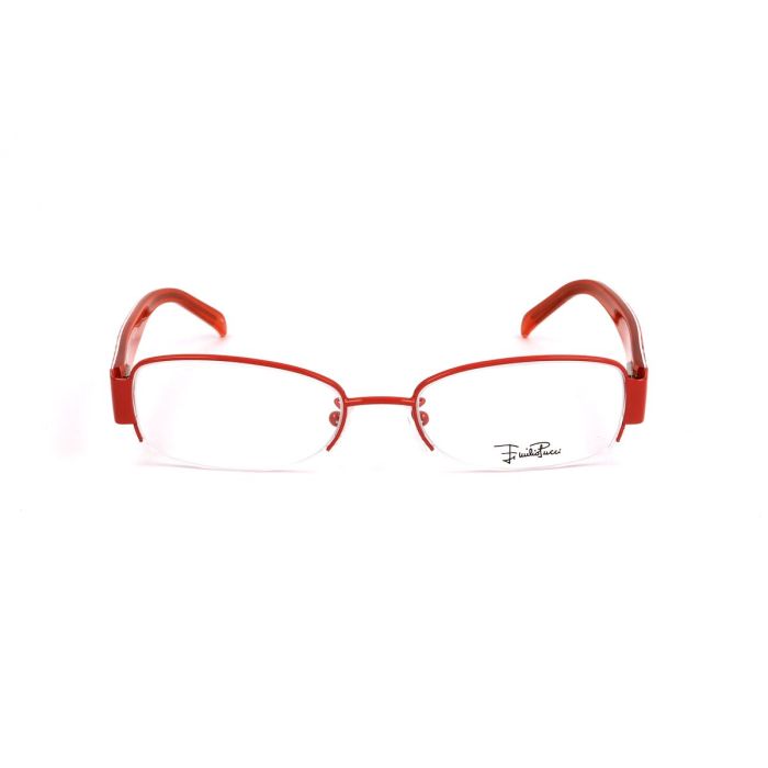 Monture de Lunettes Femme Emilio Pucci EP2132800 Ø 53 mm