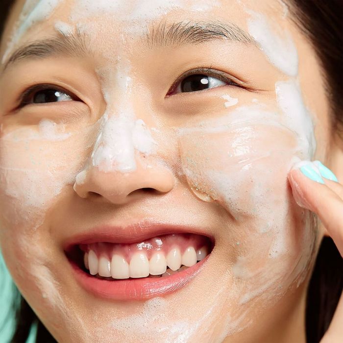 Mousse nettoyante DR.JART+ PORE REMEDY 150 ml 1 Mousse nettoyante DR.JART+ PORE REMEDY 150 ml 1