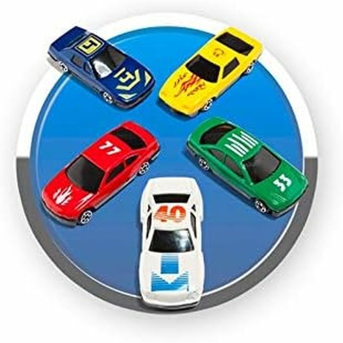 Tapis Traffic Moltó (124 x 60 cm) 1