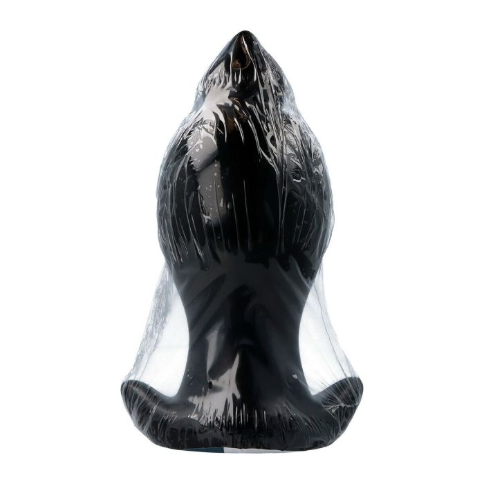 Plug Anal Virgite Noir 4 Plug Anal Virgite Noir 4