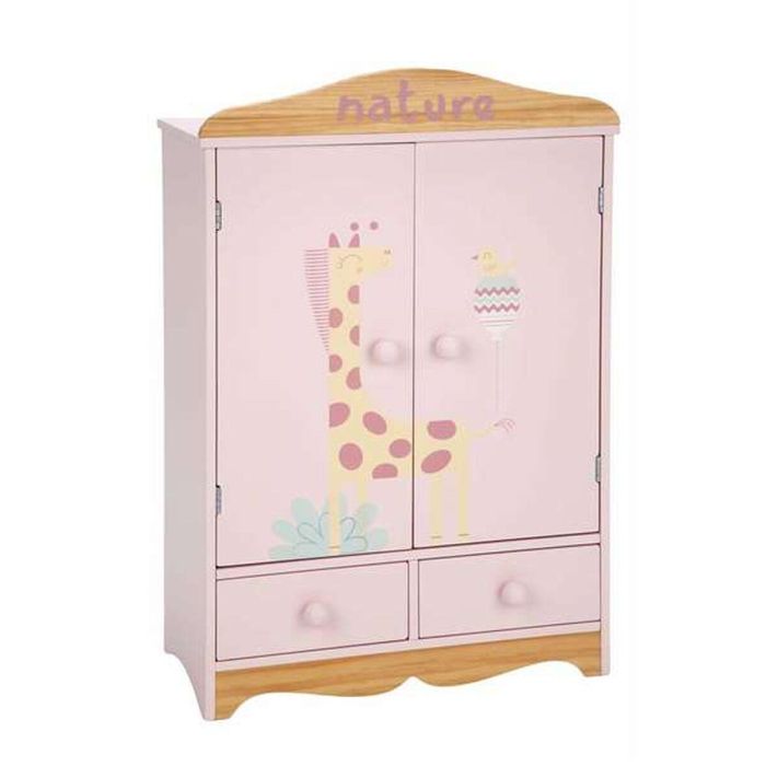 Armoire Arias Nature