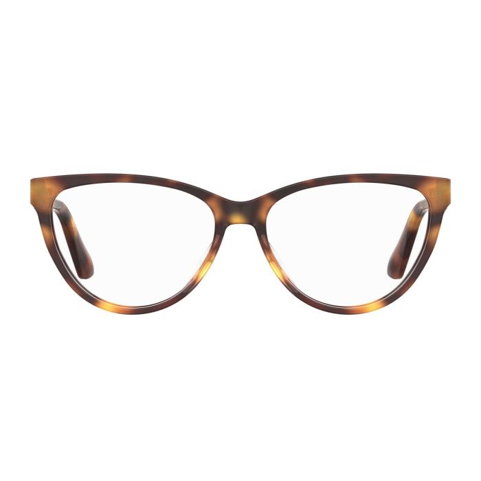 Monture de Lunettes Femme Moschino MOS589-05L Ø 53 mm 1