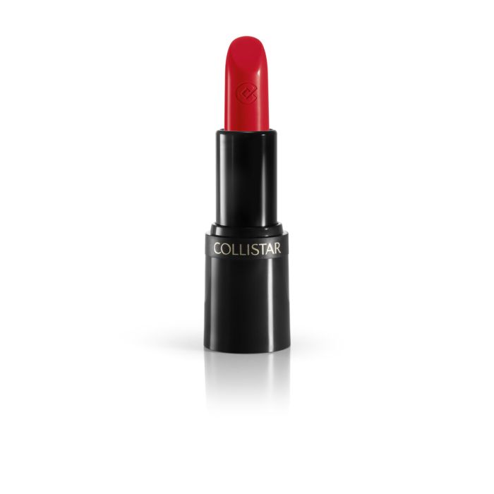 Rouge à lèvres Collistar Rossetto Puro Nº 110 Bacio 0 Rouge à lèvres Collistar Rossetto Puro Nº 110 Bacio 0