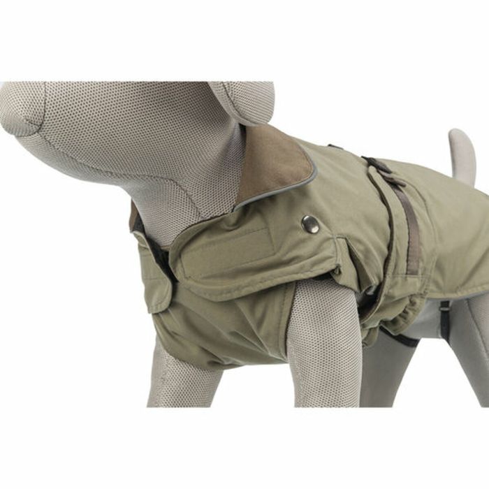 Manteau pour Chien Trixie Hermy Pêche Olive S 5