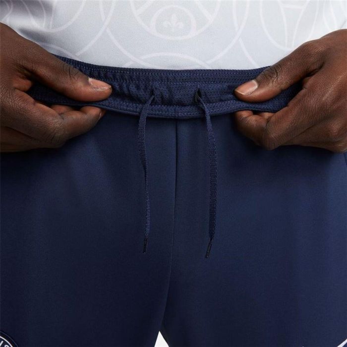 Jogging d'Entraînement de Football pour Adultes Nike París Saint-Germain Strike Blue marine Homme 4