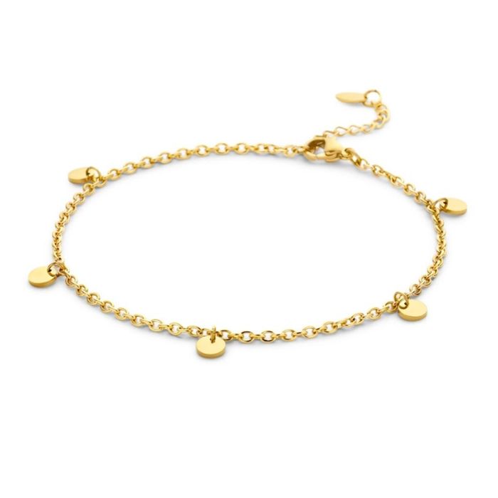 Bracelet Femme CO88 Collection 8CA-00012 Doré