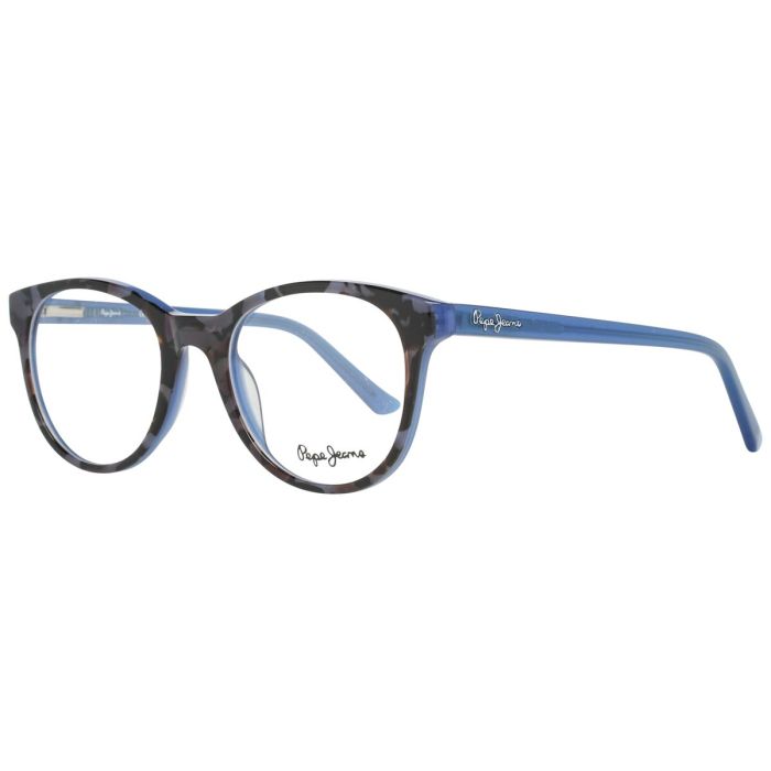 Monture de Lunettes Femme Pepe Jeans PJ3285 48C2 0 Monture de Lunettes Femme Pepe Jeans PJ3285 48C2 0