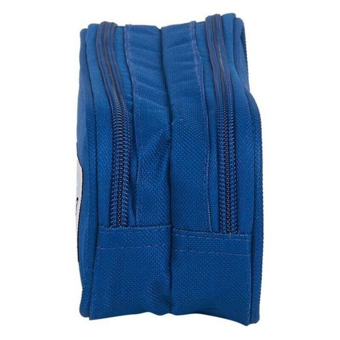 Fourre-tout BlackFit8 M513 Turquoise 21 x 8 x 6 cm 2