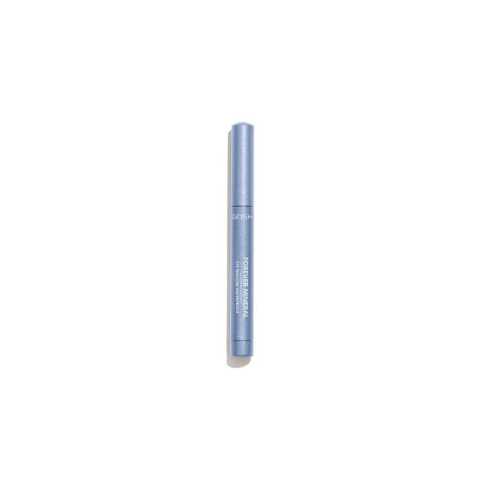 Ombre à paupières Gosh Copenhagen FOREVER GOSH Nº 010-LIGHT BLUE 14 g