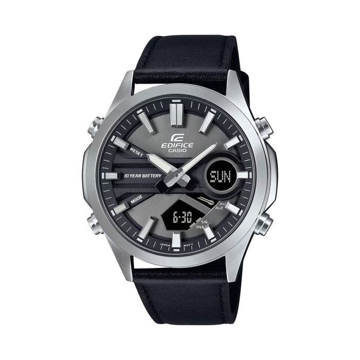 Montre Homme Casio EFVC120L8AEF (Ø 45,5 mm)