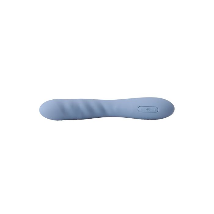 Vibrateur G-Spot Svakom Bleu 3 Vibrateur G-Spot Svakom Bleu 3