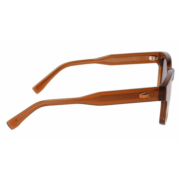 Lunettes de soleil Unisexe Lacoste L6023S 2