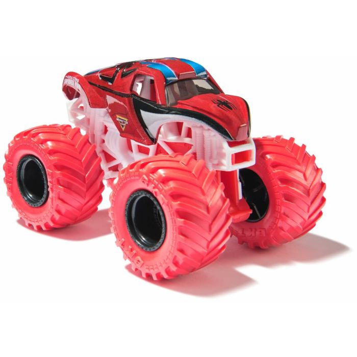 Voiture Monster Jam 14 Voiture Monster Jam 14