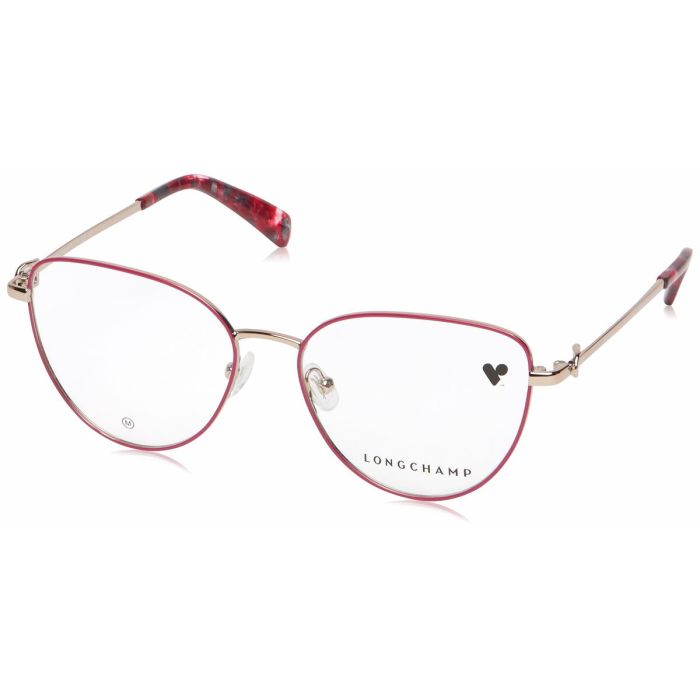 Monture de Lunettes Femme Longchamp 5 Monture de Lunettes Femme Longchamp 5
