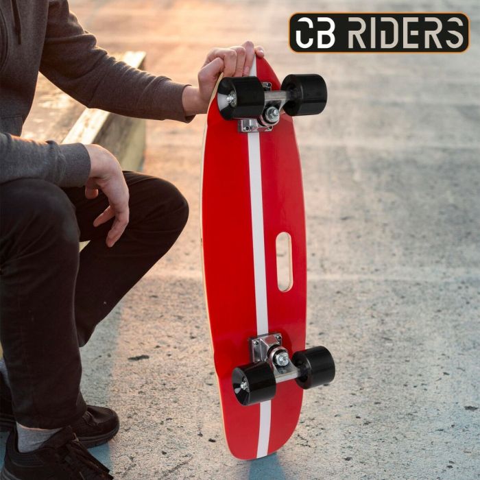 Skateboard Colorbaby CB Riders (2 Unités) 5